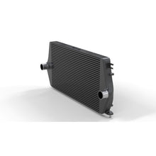 Load image into Gallery viewer, Mishimoto 16-19 Nissan Titan XD 5.0L Cummins Intercooler (Silver) Intercoolers Mishimoto
