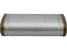 Load image into Gallery viewer, aFe Vulcan Series 2.5in 304SS Cat-Back Exhaust 07-18 Jeep Wrangler (JK) V6-3.6/3.8L w/ Black Tips Catback aFe
