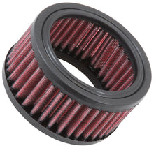 Load image into Gallery viewer, K&amp;N Custom Air Filter Round 2.875in ID x 3.875in OD x 2in Height Air Filters - Drop In K&amp;N Engineering   
