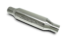 Load image into Gallery viewer, SLP Universal LoudMouth 2.5in Inlet / Outlet Bullet-Type Resonator Resonators SLP   
