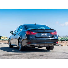 Load image into Gallery viewer, Borla 14-16 Lexus GS350 3.L AT S-type Exhaust (rear section only) Axle Back Borla
