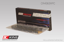 Load image into Gallery viewer, King GM 134 DOHC Ecotec 2.2L (Size 1.0) Connecting Rod Bearing Set Bearings King Engine Bearings
