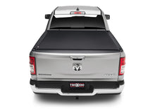 Load image into Gallery viewer, Truxedo 19-20 Ram 1500 (New Body) w/RamBox 5ft 7in Pro X15 Bed Cover Bed Covers - Roll Up Truxedo
