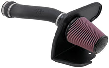 Load image into Gallery viewer, K&amp;N 99-04 Ford F-Series Super Duty V10-6.8L Performance Intake Kit Cold Air Intakes K&amp;N Engineering   
