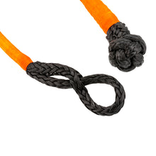 Load image into Gallery viewer, ARB Soft Connect Shackle 14.5T Soft Shackle Orange 14.5T Tow Straps ARB

