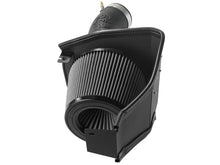 Load image into Gallery viewer, aFe MagnumFORCE Intake Stage-2 Pro DRY S 11-12 Dodge Challenger/Charger/Chrysler 300, SRT8 V8 6.4L Cold Air Intakes aFe
