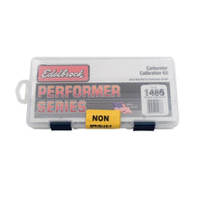 Load image into Gallery viewer, Edelbrock Jet / Rod Kit for 1403/1404 Carburetors Edelbrock
