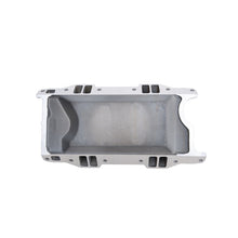 Load image into Gallery viewer, Edelbrock Intake Manifold RPM Air-Gap Small-Block Chrysler 340-360 Black Intake Manifolds Edelbrock
