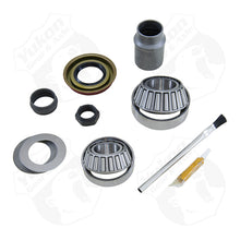 Load image into Gallery viewer, Yukon Gear Pinion install Kit For 63-79 GM Ci Corvette Diff Ring and Pinion Install Kits Yukon Gear &amp; Axle
