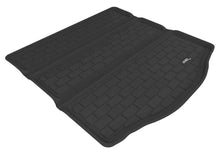 Load image into Gallery viewer, 3D MAXpider 2012-2018 Ford Focus Kagu Cargo Liner - Black Floor Mats - Rubber 3D MAXpider   
