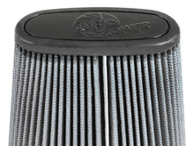 Load image into Gallery viewer, aFe Magnum FLOW Air Filter Pro DRY S (7-3/4x5-3/4in) F x (9x7in) B x (6x2-3/4in) T x (9-1/2in) H Air Filters - Universal Fit aFe
