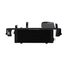 Load image into Gallery viewer, Mishimoto 2016+ Ford Focus RS Thermostatic Oil Cooler Kit - Black Oil Coolers Mishimoto
