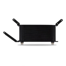 Load image into Gallery viewer, Mishimoto 15 Subaru WRX CVT Transmission Cooler Kit - Black Transmission Coolers Mishimoto

