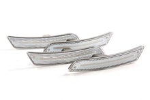 Load image into Gallery viewer, Diode Dynamics 16-21 Chevrolet Camaro LED Sidemarkers Smoked (set) Light Accessories and Wiring Diode Dynamics   
