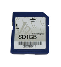 Load image into Gallery viewer, Innovate 1 GB SD Card Gauge Components Innovate Motorsports
