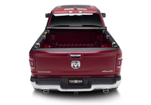 Load image into Gallery viewer, Truxedo 19-20 Ram 1500 (New Body) w/RamBox 5ft 7in TruXport Bed Cover Bed Covers - Roll Up Truxedo
