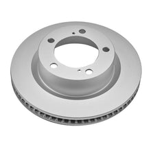 Load image into Gallery viewer, Power Stop 08-11 Lexus LX570 Front Evolution Geomet Coated Rotor Brake Rotors - OE - Cryo PowerStop   
