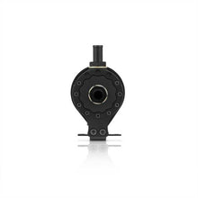 Load image into Gallery viewer, Mishimoto Universal Baffled Oil Catch Can - Black Oil Catch Cans Mishimoto
