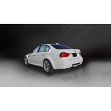 Load image into Gallery viewer, Corsa 2008-2012 BMW M3 E90 Black Sport Cat-Back Exhaust Catback CORSA Performance

