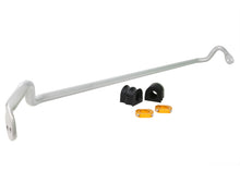 Load image into Gallery viewer, Whiteline 02-07 Subaru WRX Sedan Front 24mm Swaybar-X h/duty Blade adjustable Sway Bars Whiteline
