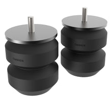 Load image into Gallery viewer, Timbren 2005 Jeep Grand Cherokee Rear Suspension Enhancement System Bump Stops Timbren
