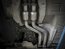 Load image into Gallery viewer, aFe Direct Fit Catalytic Converter 05-08 BMW Z4 M Roadster/Coupe (E85/E86) L6 3.2L (S54) Catalytic Converter Direct Fit aFe
