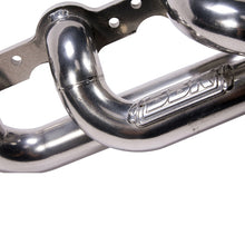 Load image into Gallery viewer, BBK 99-04 GM Truck SUV 6.0 Shorty Tuned Length Exhaust Headers - 1-3/4 Silver Ceramic Headers &amp; Manifolds BBK
