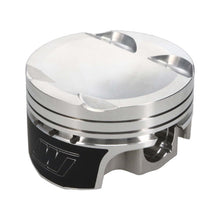 Load image into Gallery viewer, Wiseco Mitsubishi EVO X 4B11 Turbo -9cc 88mm Bore 8.8 CR HD Forged Piston Kit Piston Sets - Forged - 4cyl Wiseco
