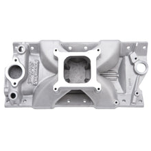 Load image into Gallery viewer, Edelbrock Victor Jr Tall Manifold Intake Manifolds Edelbrock
