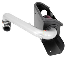 Load image into Gallery viewer, K&amp;N 12-15 Fiat 500 1.4L Typhoon Performance Intake Kit Cold Air Intakes K&amp;N Engineering   
