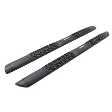 Load image into Gallery viewer, Go Rhino V-Series V3 Side Step - Universal 74in. (Fits 4DR) - Tex. Blk Side Steps Go Rhino
