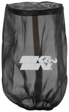 Load image into Gallery viewer, K&amp;N Drycharger Air Filter Wrap RU-2815 Black Pre-Filters K&amp;N Engineering   
