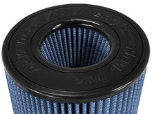 Load image into Gallery viewer, aFe MagnumFLOW Pro 5R Universal Filter 3.3in F 8in B(Inverted) 8in T(Inverted) 8in H Air Filters - Universal Fit aFe

