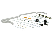 Load image into Gallery viewer, Whiteline 10/07+ Subaru Impreza (MY08) GH Non-Turbo Rear 22mm X-Heavy Duty Adjustable Swaybar Sway Bars Whiteline
