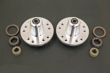 Load image into Gallery viewer, UMI Performance 78-88 GM G-Body C5/C6 Front Brake Conversion Hubs &amp; Bearings Wheel Bearings UMI Performance
