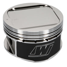Load image into Gallery viewer, Wiseco Subaru WRX 4v R/Dome 8.4:1 CR 93mm Piston Kit Piston Sets - Forged - 4cyl Wiseco
