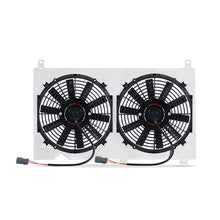 Load image into Gallery viewer, Mishimoto 00-09 Honda S2000 Aluminum Fan Shroud Kit Fans &amp; Shrouds Mishimoto

