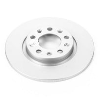 Load image into Gallery viewer, Power Stop 15-17 Chrysler 200 Rear Evolution Geomet Coated Rotor Brake Rotors - OE - Cryo PowerStop
