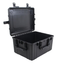 Load image into Gallery viewer, Go Rhino XVenture Gear Hard Case - Extra LG 25in. / Lockable / IP67 / Automatic Air Valve - Tex. Blk Cargo Boxes &amp; Bags Go Rhino

