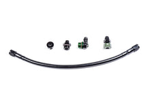 Load image into Gallery viewer, Radium Engineering 06-09 Honda S2000 Fuel Rail Plumbing Kit Fuel Pump Hangers Radium Engineering
