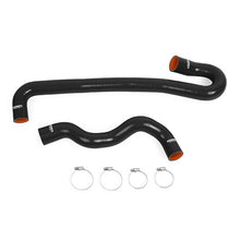 Load image into Gallery viewer, Mishimoto 11+ Jeep Grand Cherokee 5.7L V8 Black Silicone Radiator Hose Kit Hoses Mishimoto

