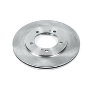 Power Stop 00-05 Suzuki Grand Vitara Front Autospecialty Brake Rotor Brake Rotors - OE PowerStop   