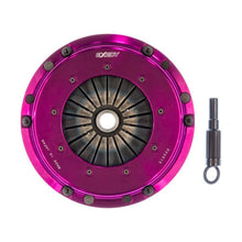Load image into Gallery viewer, Exedy 1989-1994 Nissan 240SX Hyper Single Clutch Sprung Center Disc Push Type Cover Clutch Kits - Single Exedy
