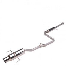 Load image into Gallery viewer, Skunk2 MegaPower 97-01 Honda Prelude Base 60mm Exhaust System Catback Skunk2 Racing
