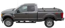 Load image into Gallery viewer, Pace Edwards 88-13 Chevy/GMC C/K/Silverado/HD/ 14 HD 8ft Bed UltraGroove Metal Retractable Bed Covers Pace Edwards
