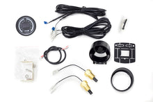 Load image into Gallery viewer, Revel VLS 52mm 50-300 Deg F Dual Intercooler Temperature Gauge Gauges Revel
