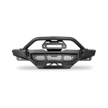 Load image into Gallery viewer, DV8 Offroad 18-23 Wrangler JL/Gladiator JT Spec Series Front Bumper Bumpers - Steel DV8 Offroad
