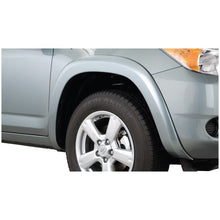 Load image into Gallery viewer, Bushwacker 09-11 Toyota RAV4 OE Style Flares 4pc Base Only - Black Fender Flares Bushwacker

