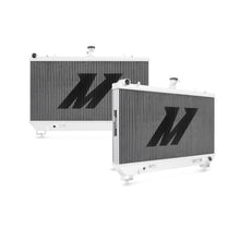Load image into Gallery viewer, Mishimoto 10-11 Chevrolet Camaro SS V8 Aluminum Radiator Radiators Mishimoto

