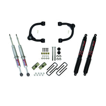 Load image into Gallery viewer, Skyjacker 3in KIT 05 HILUX VIGO BLKMAX Lift Kits Skyjacker
